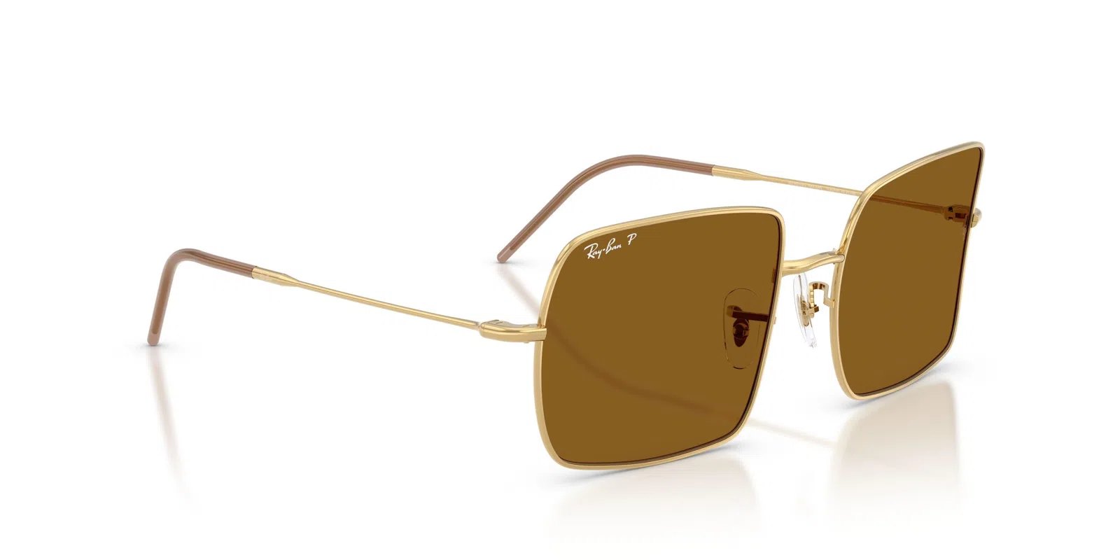Ray-Ban Square Reverse R0104S Sunglasses - view 10